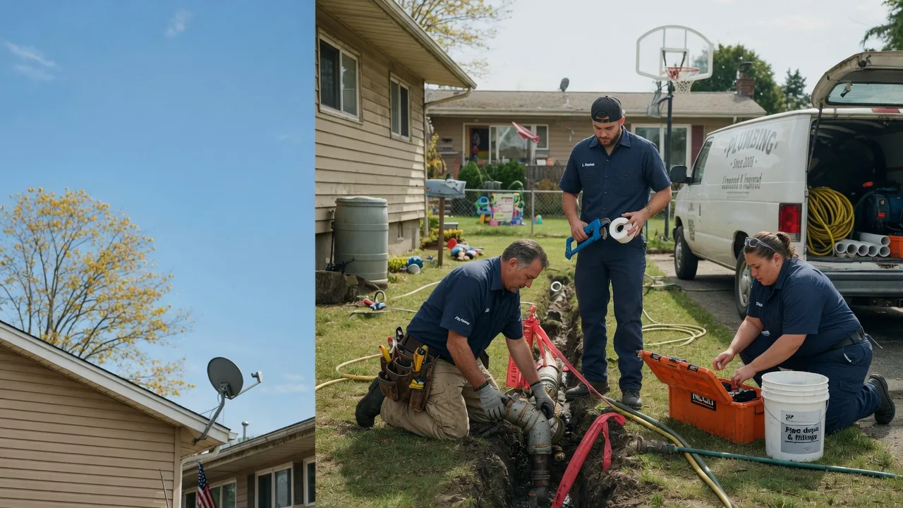 Garbage Disposal Replacement in Elizabethtown, IN near me